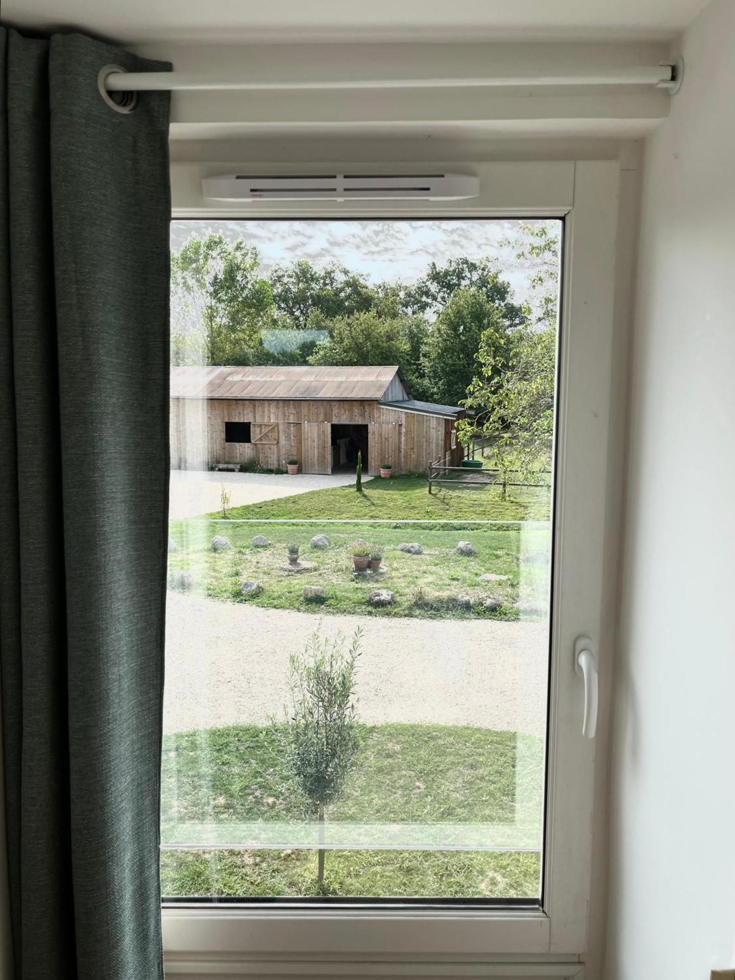 Maison Moz Fontaines-en-Sologne Exterior foto